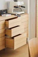 Lelia 9 Drawer Dresser