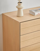 Lelia 9 Drawer Dresser