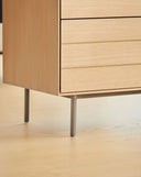 Lelia 9 Drawer Dresser