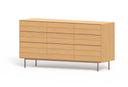 Lelia 9 Drawer Dresser