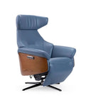 Denon Wing Recliner Smart Chair