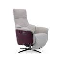 Denon Dual Color Recliner Smart Chair