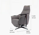 Denon Smart Recliner Chair