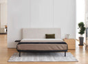 Wing Bed