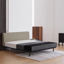 Wing Bed