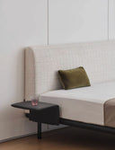 Wing Bed