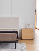 Wing Bed