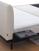 Wing Bed