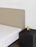 Wing Bed