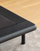Wing Bed