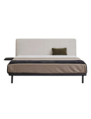 Wing Bed