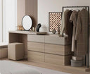 Lola Closet and Desk System