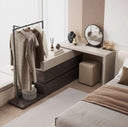 Lola Closet and Desk System