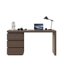 Lola Desk with Storage
