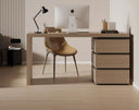 Lola Desk with Storage