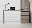 Lola Desk with Storage