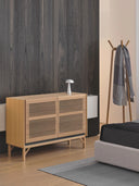Moana Multifunctional Console