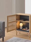 Moana Multifunctional Console