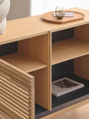 Moana Multifunctional Console