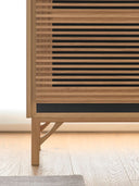 Moana Multifunctional Console
