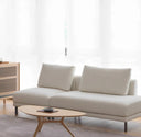 Cypress Sofa