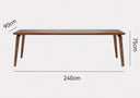 Kainoa Dining Table