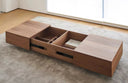 Cypress Coffee Table