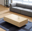 Cypress Coffee Table
