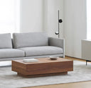 Cypress Coffee Table