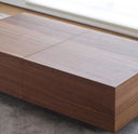 Cypress Coffee Table