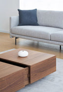 Cypress Coffee Table