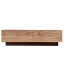 Cypress Coffee Table