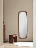 Kainoa Walnut Mirror