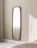 Kainoa Walnut Mirror