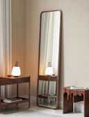 Kahele Walnut Mirror