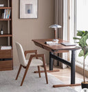 Kainoa Walnut Dining Chair