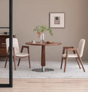 Kainoa Walnut Dining Chair