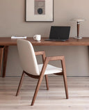 Kainoa Walnut Dining Chair