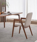 Kainoa Walnut Dining Chair