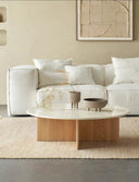 KOLOA Coffee Table