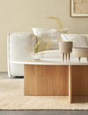 KOLOA Coffee Table