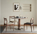 KUILEI Ceramic Dining Table