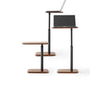 Kainoa Height Adjustable Side Table
