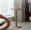 Kainoa Height Adjustable Side Table