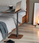 Kainoa Height Adjustable Side Table