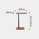 Kainoa Height Adjustable Side Table