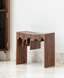 Tokyo Skyline Stool
