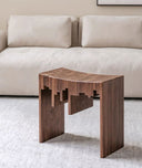 Tokyo Skyline Stool