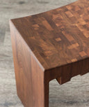 Tokyo Skyline Stool