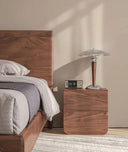 Tomako Stool and Side Table
